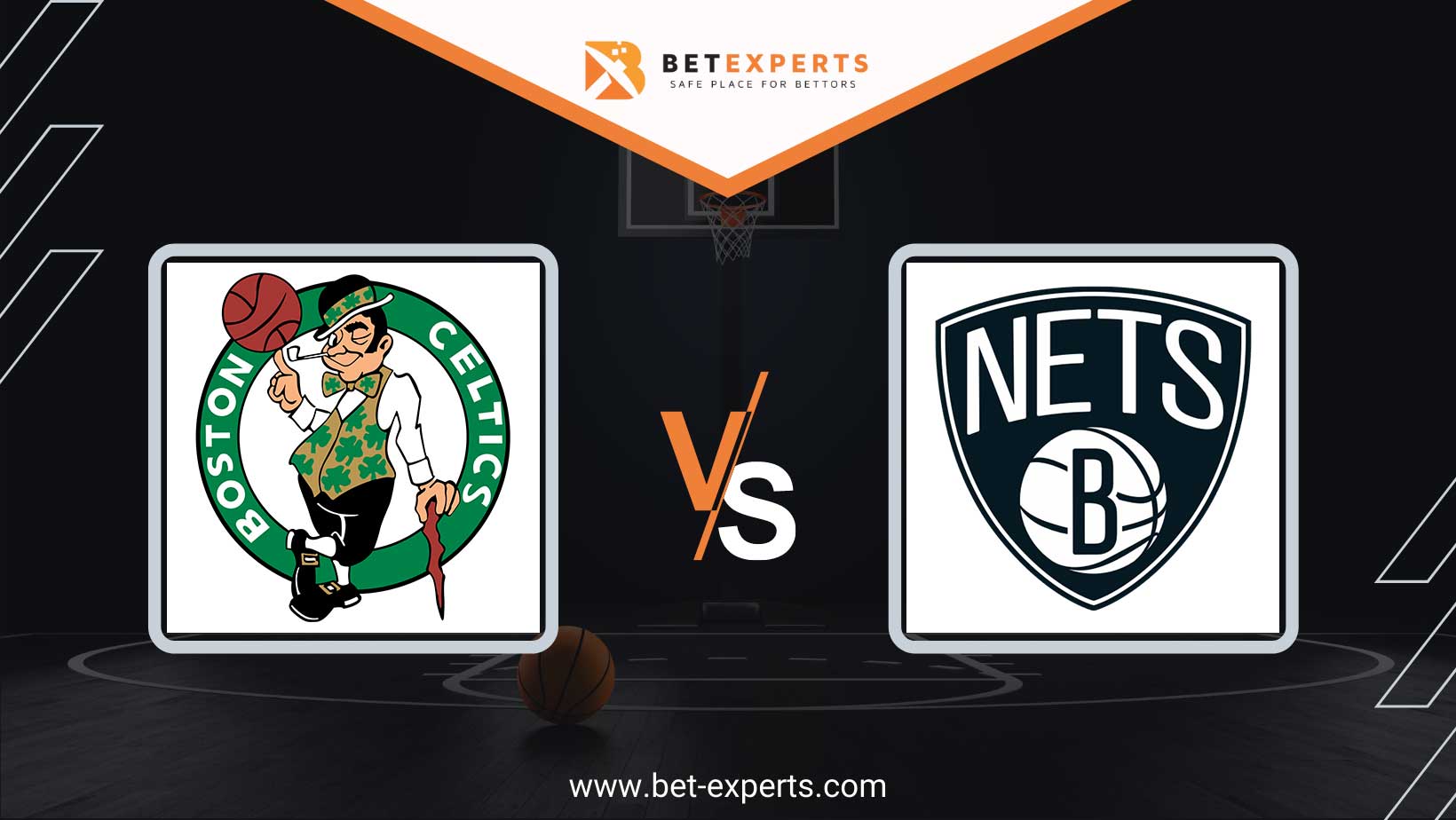 Boston Celtics vs. Brooklyn Nets