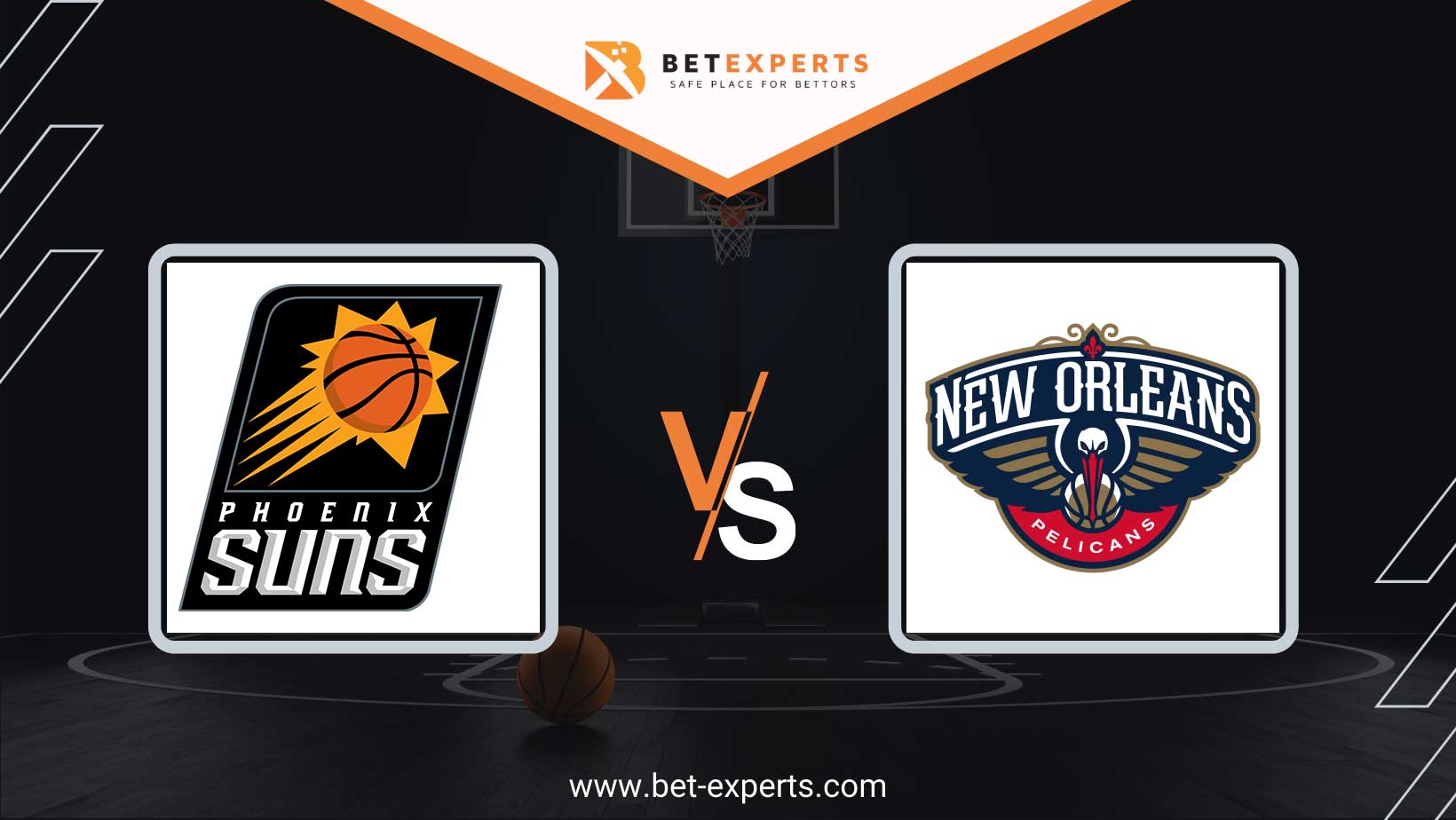 Phoenix Suns vs New Orleans Pelicans Prediction