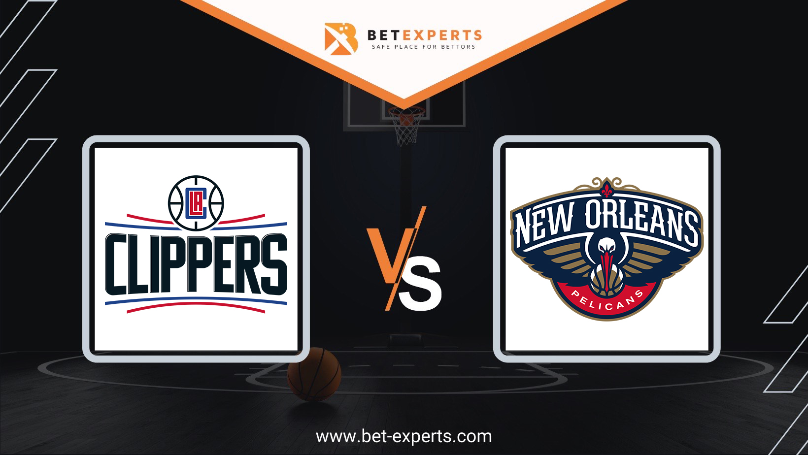 Los Angeles Clippers vs. New Orleans Pelicans Prediction
