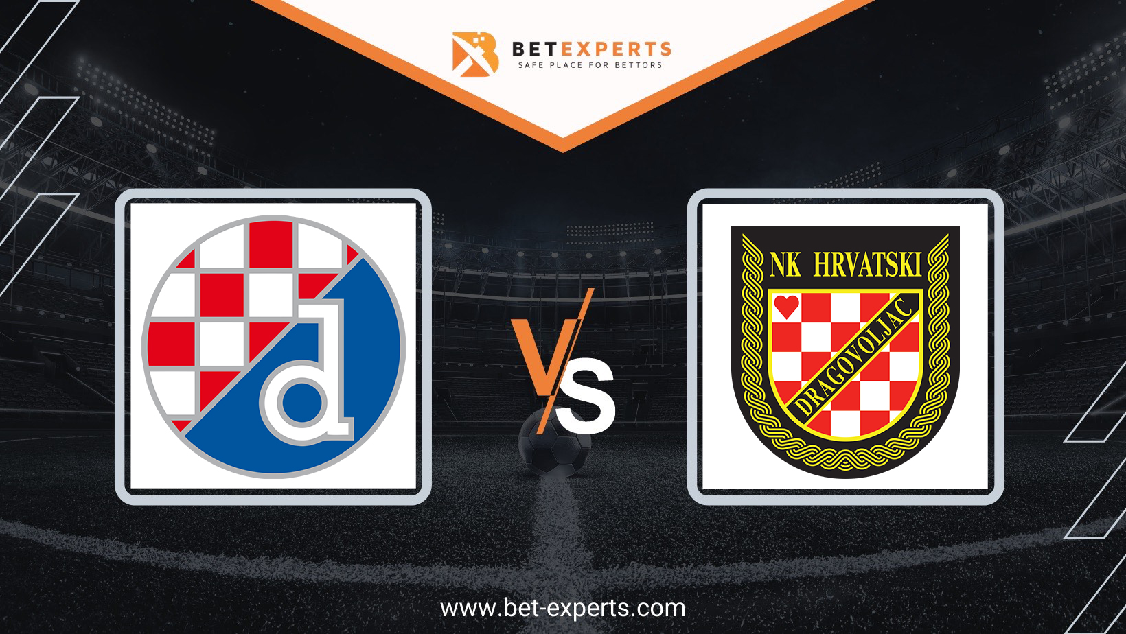Dinamo Zagreb vs. Dragovoljac Prediction