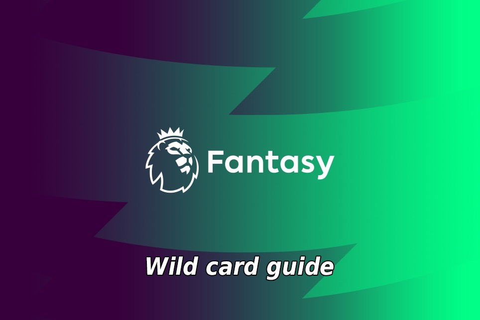 Premier League Fantasy Wild Card