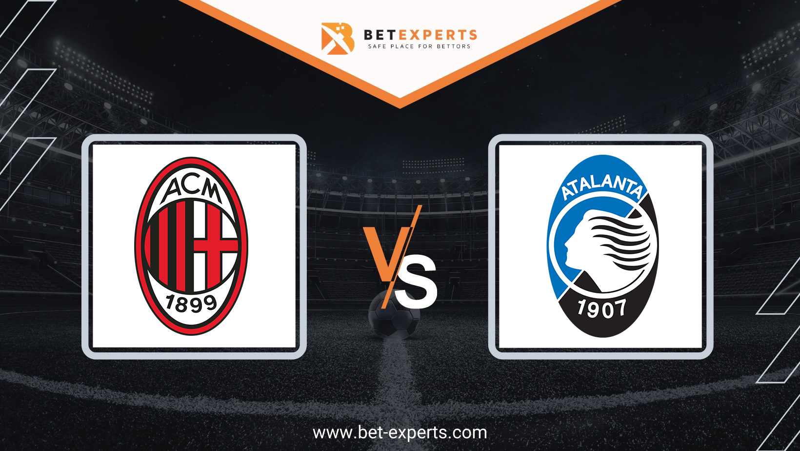 AC Milan vs. Atalanta Prediction