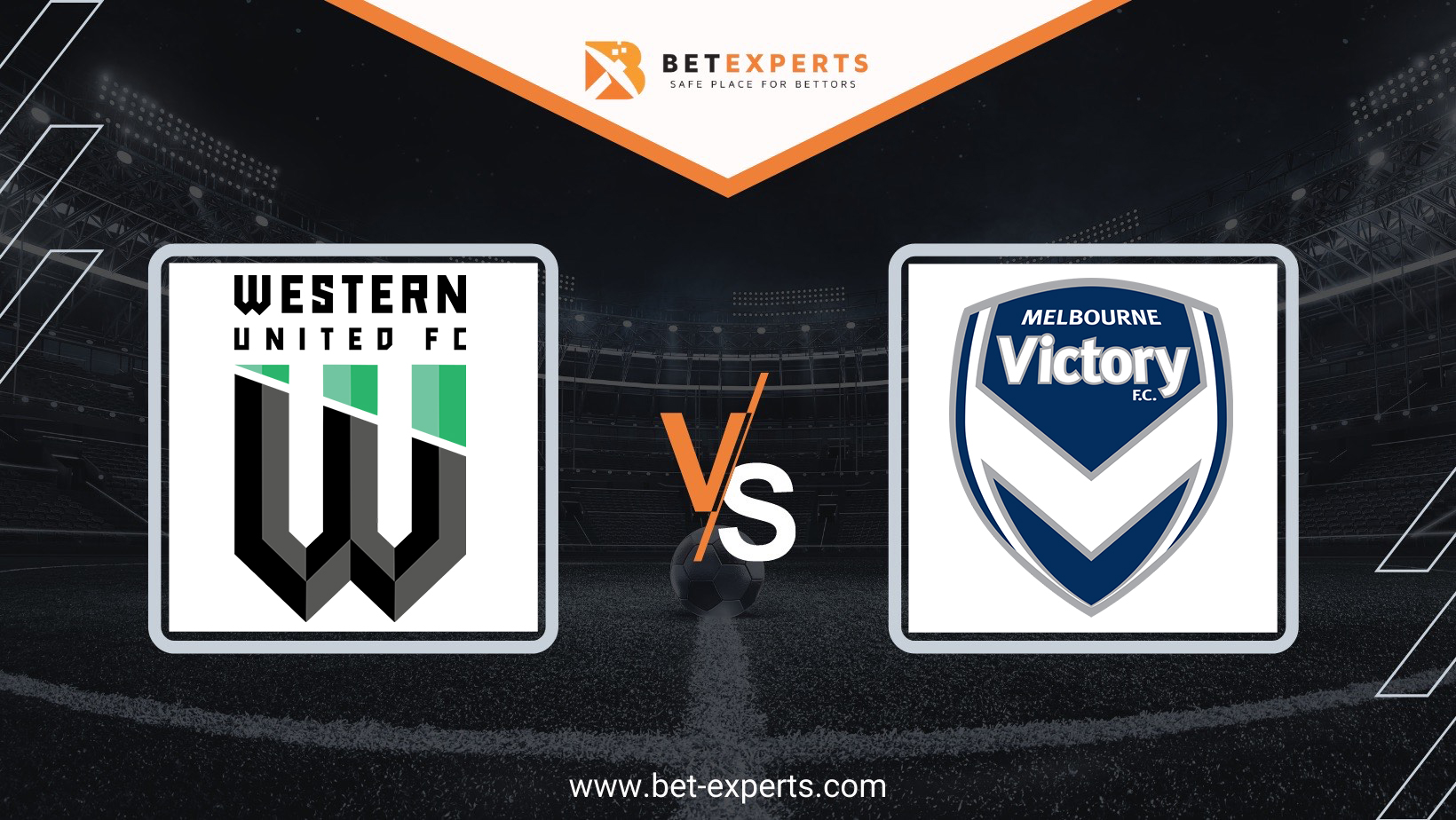Western United vs. Melbourne Victory