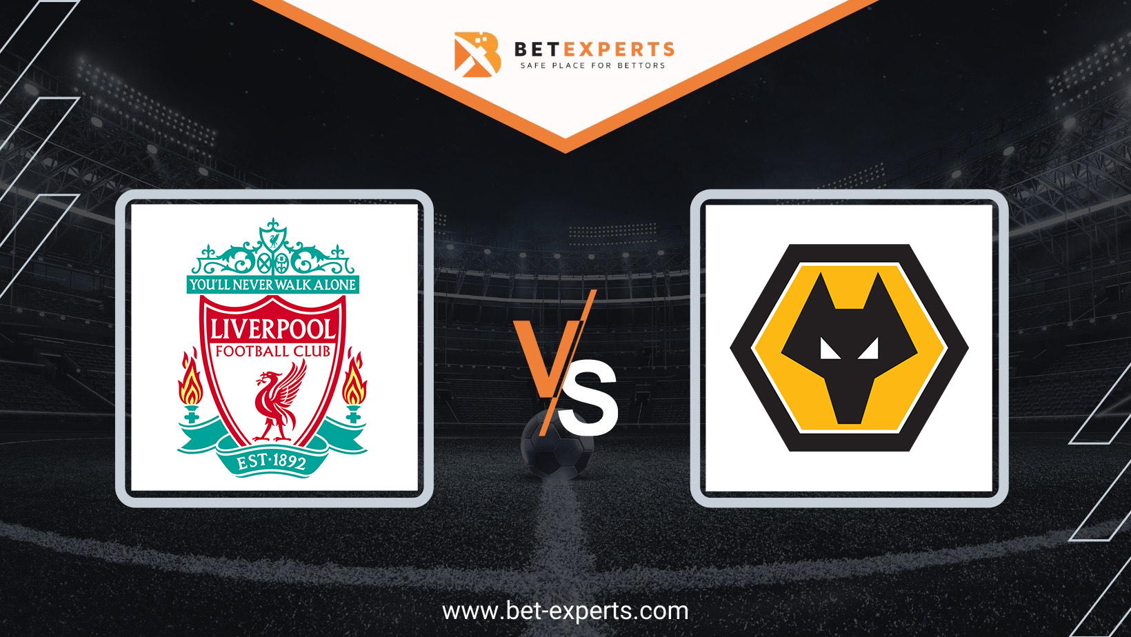 Liverpool vs. Wolves
