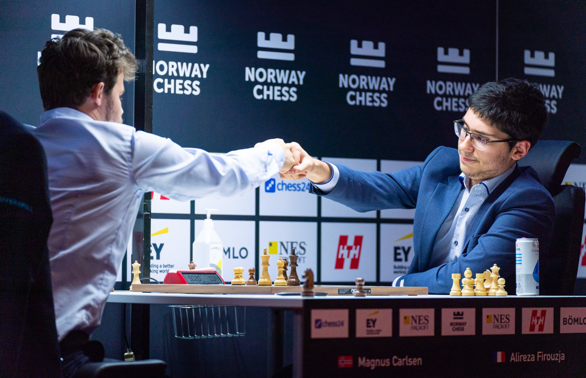 Norway Chess 2022 predictions