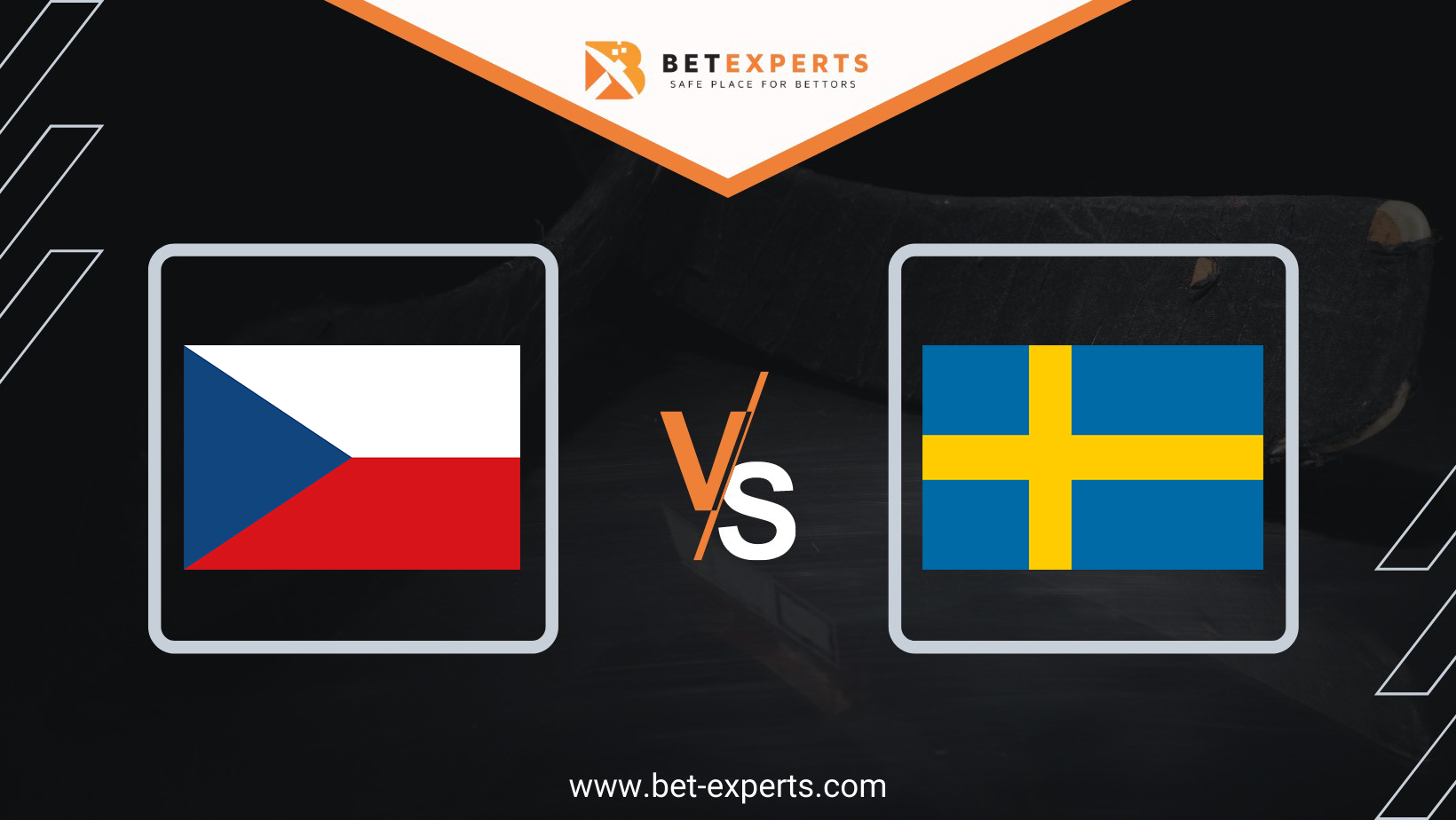 Czech Republic vs Sweden Prediction