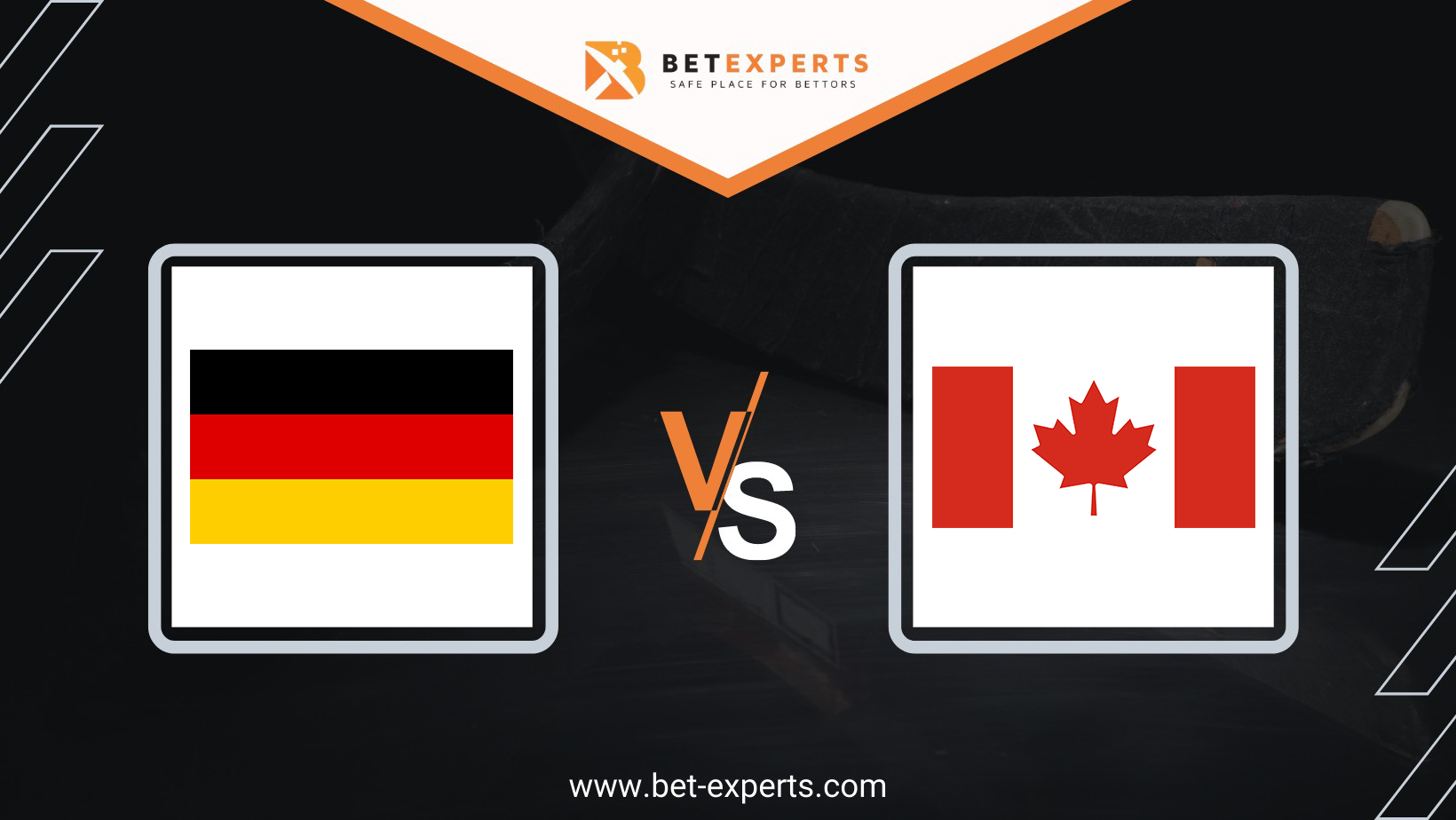 Germany vs. Canada Prediction