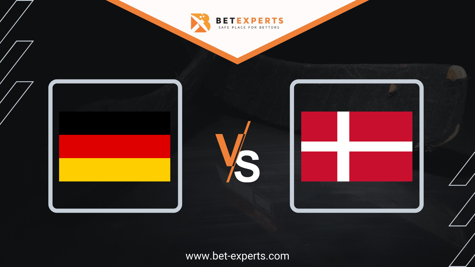Germany vs Denmark Prediction