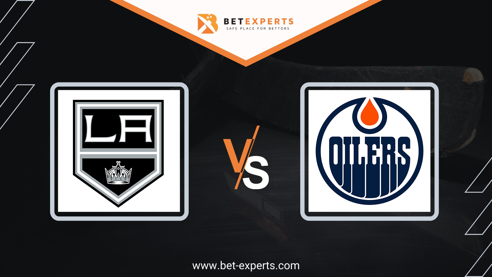 Los Angeles Kings vs Edmonton Oilers Prediction