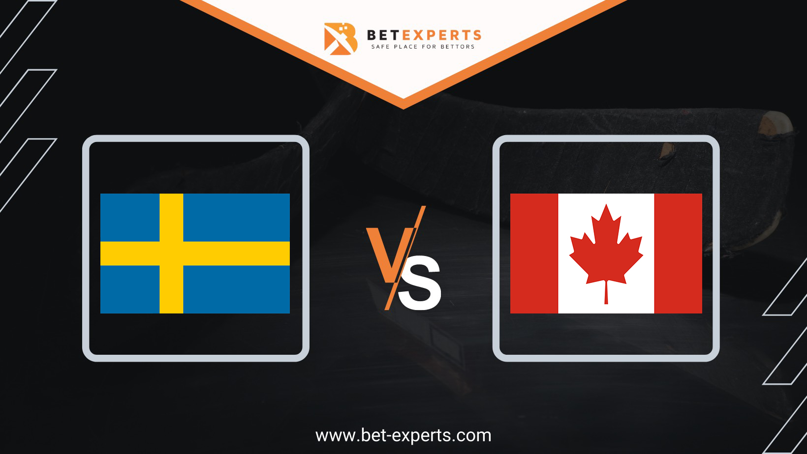 Sweden vs Canada Prediction