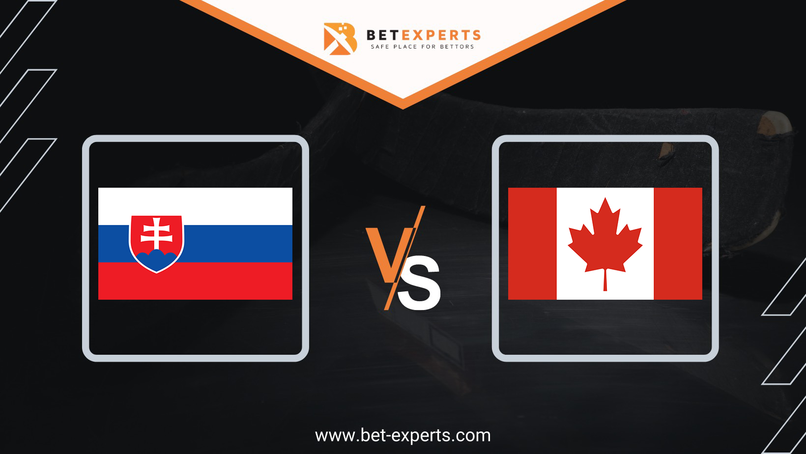 Slovakia vs Canada Prediction