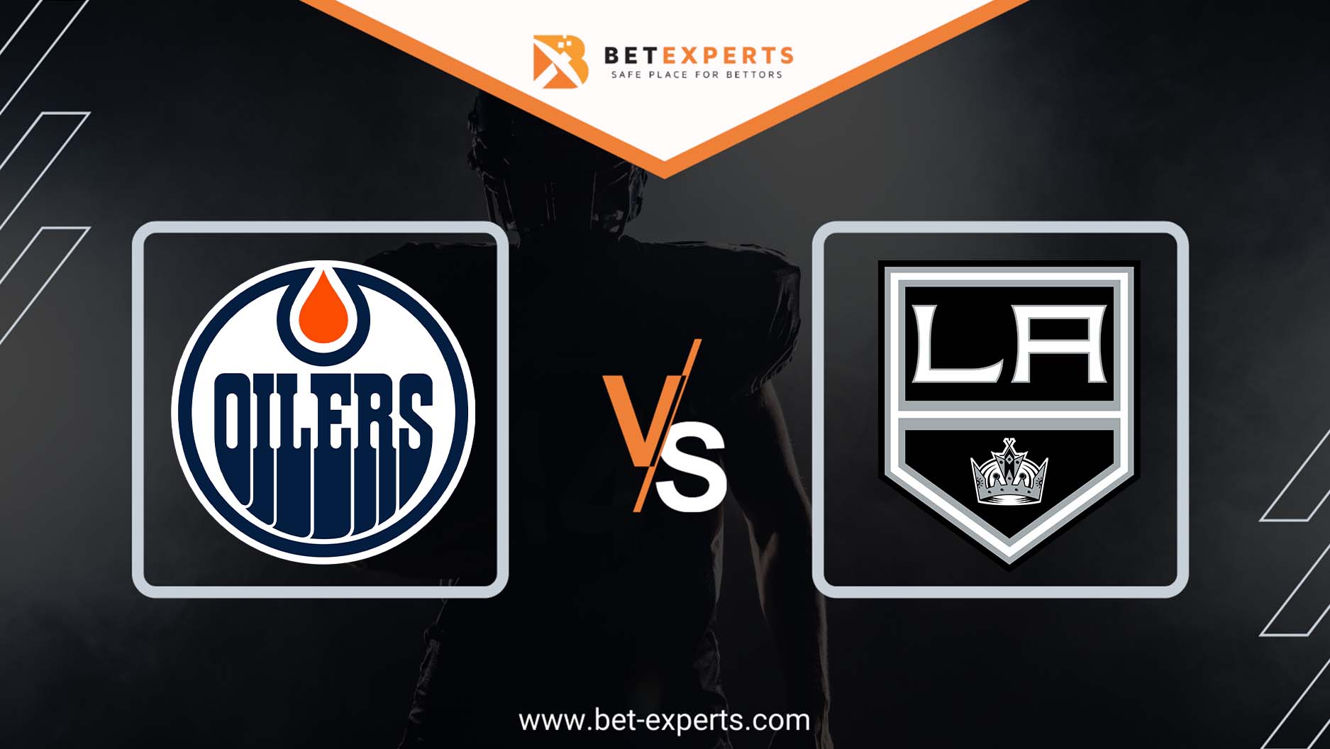 Edmonton Oilers vs. Los Angeles Kings Prediction