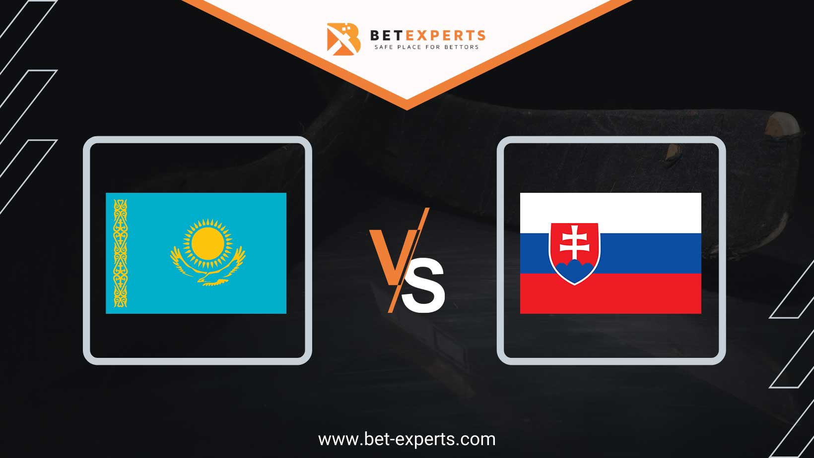 Kazakhstan vs Slovakia Prediction