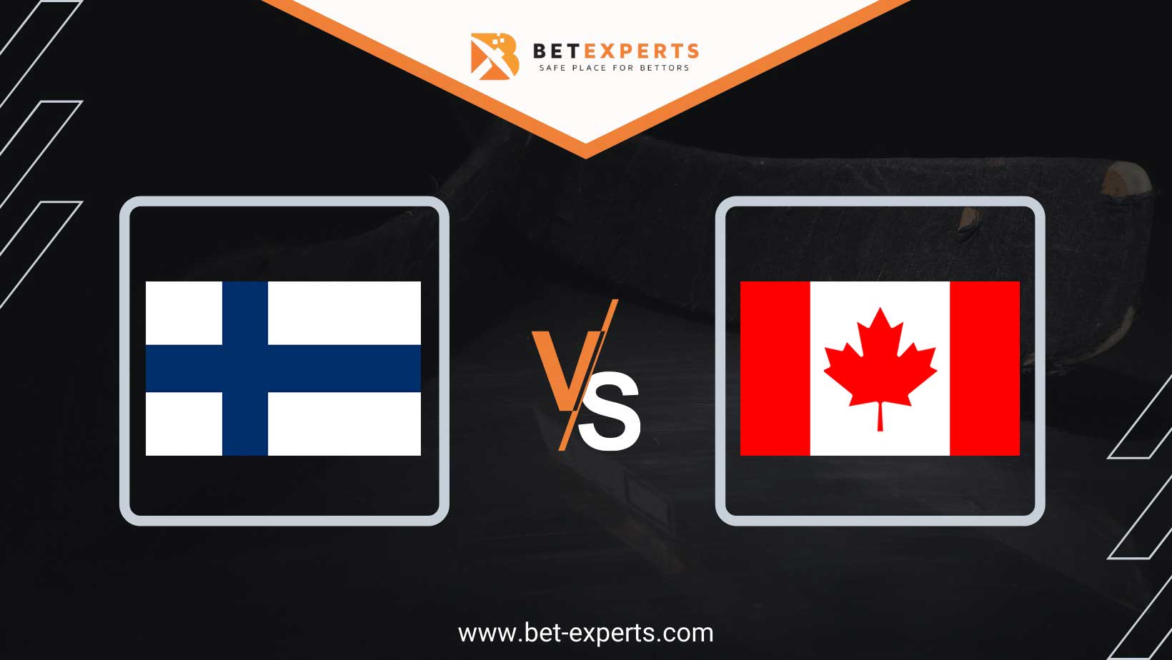 Finland vs Canada Prediction