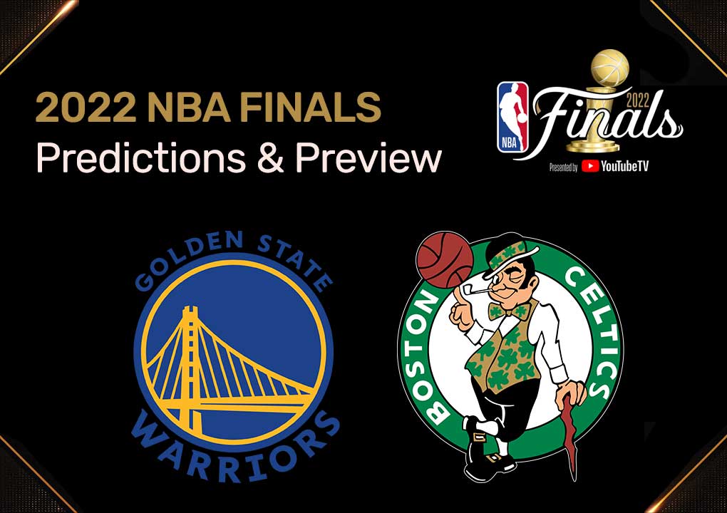 NBA Finals 2022 Predictions