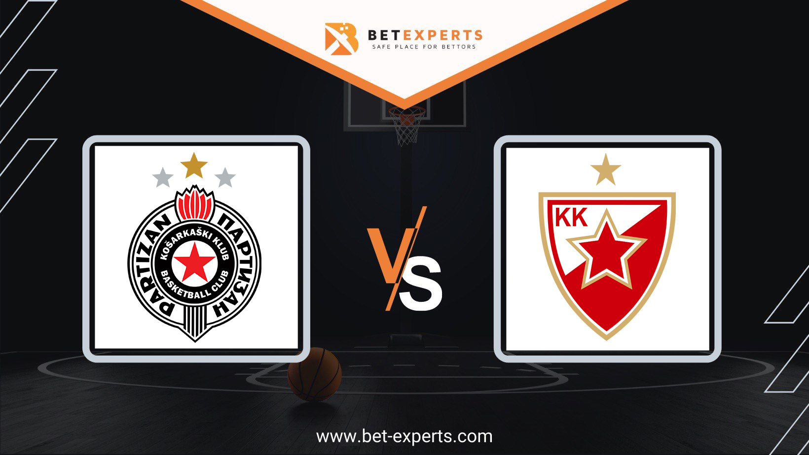 Partizan vs. Red Star