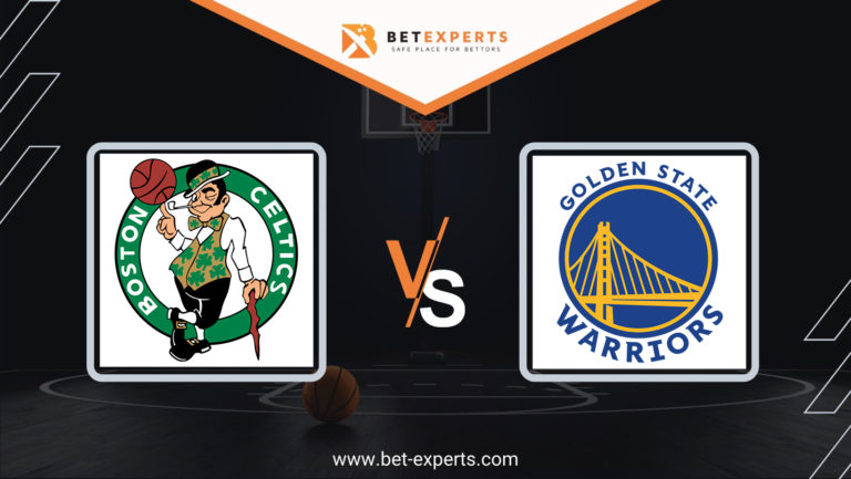 Golden State Warriors vs Boston Celtics Prediction