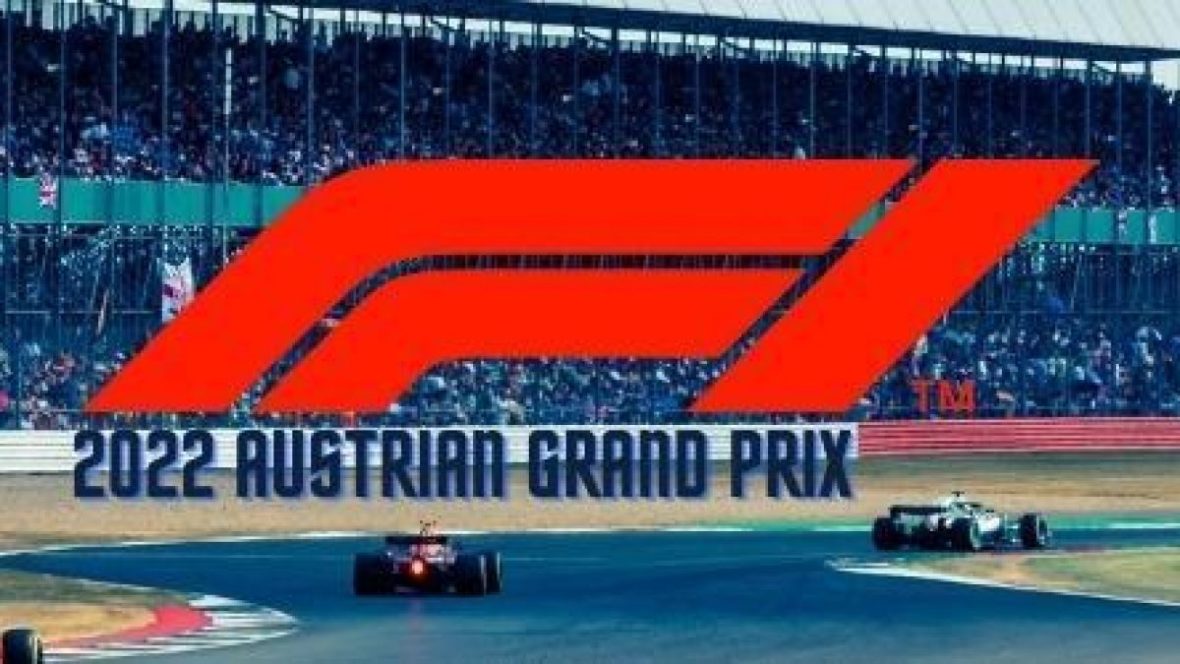 Grand Prix F1 Austria