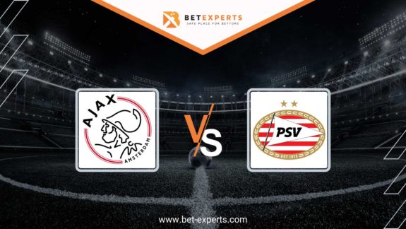 Ajax vs PSV Prediction