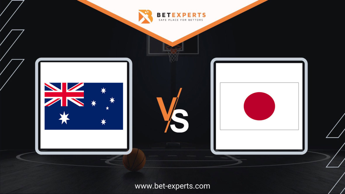 Prediksi Australia vs Jepang