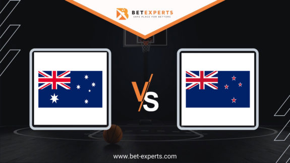 Australia vs New Zealand Prediction
