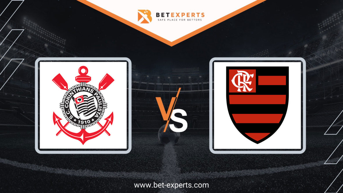Corinthians vs Flamengo Prediction