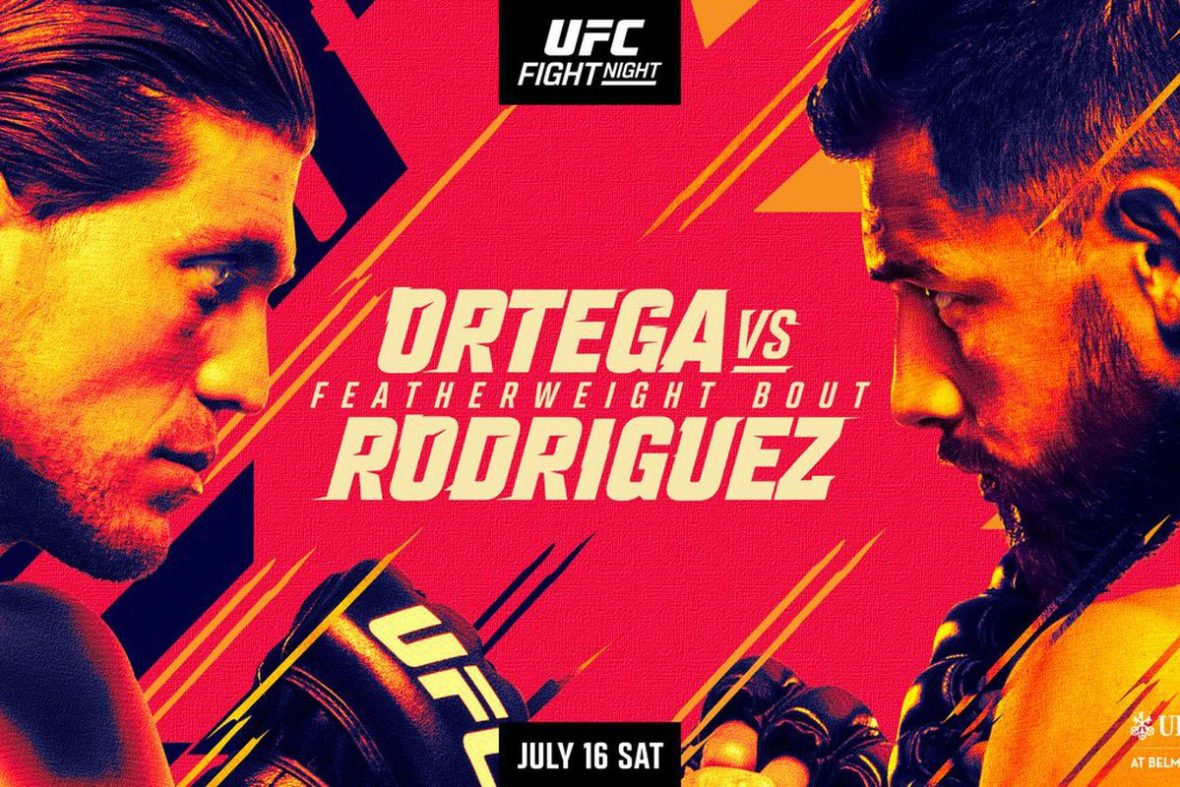 Ortega vs.  Rodriguez