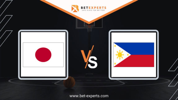 Japan vs Philippines Prediction