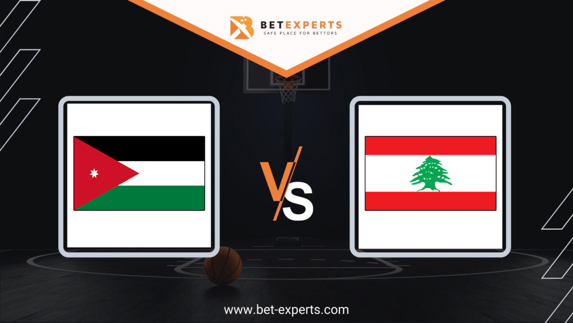 Prediksi Jordan vs Lebanon