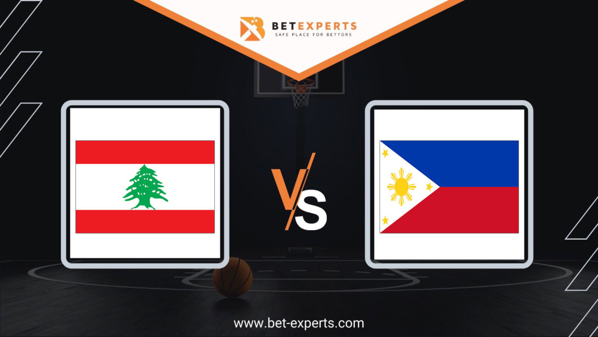 Lebanon vs Philippines Prediction