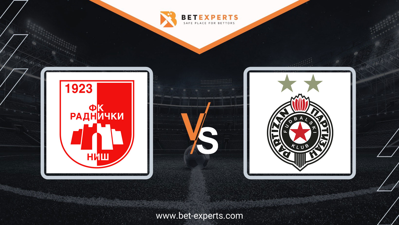 Radnicki Nis vs Spartak Subotica Prediction, Odds & Betting Tips 10/28/2023
