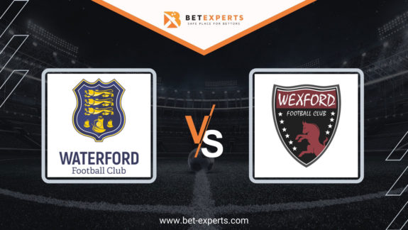 Waterford vs Wexford Prediction