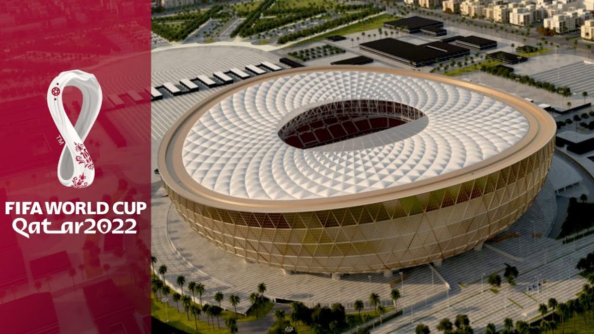 Stadion Qatar 2022