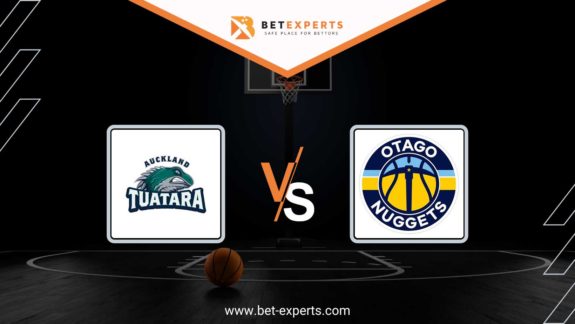 Auckland Tuatara vs Otago Nuggets Prediction