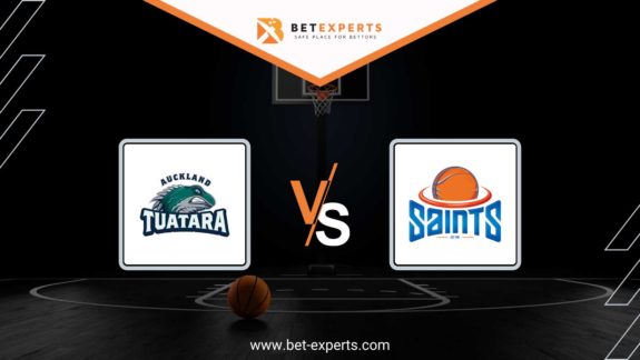 Auckland Tuatara vs Wellington Saints Prediction