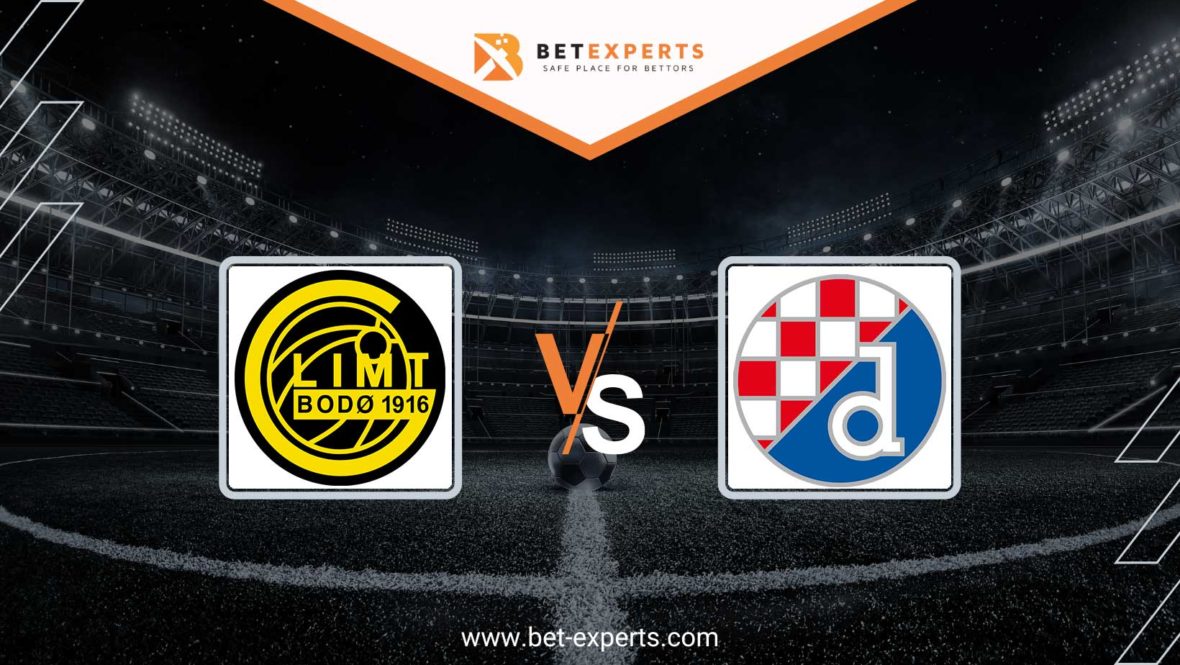 Bodo/Glimt vs Dinamo Zagreb Prediction