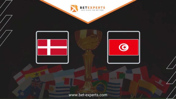 Denmark vs. Tunisia Prediction
