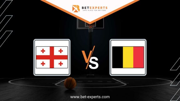 Georgia vs. Belgium