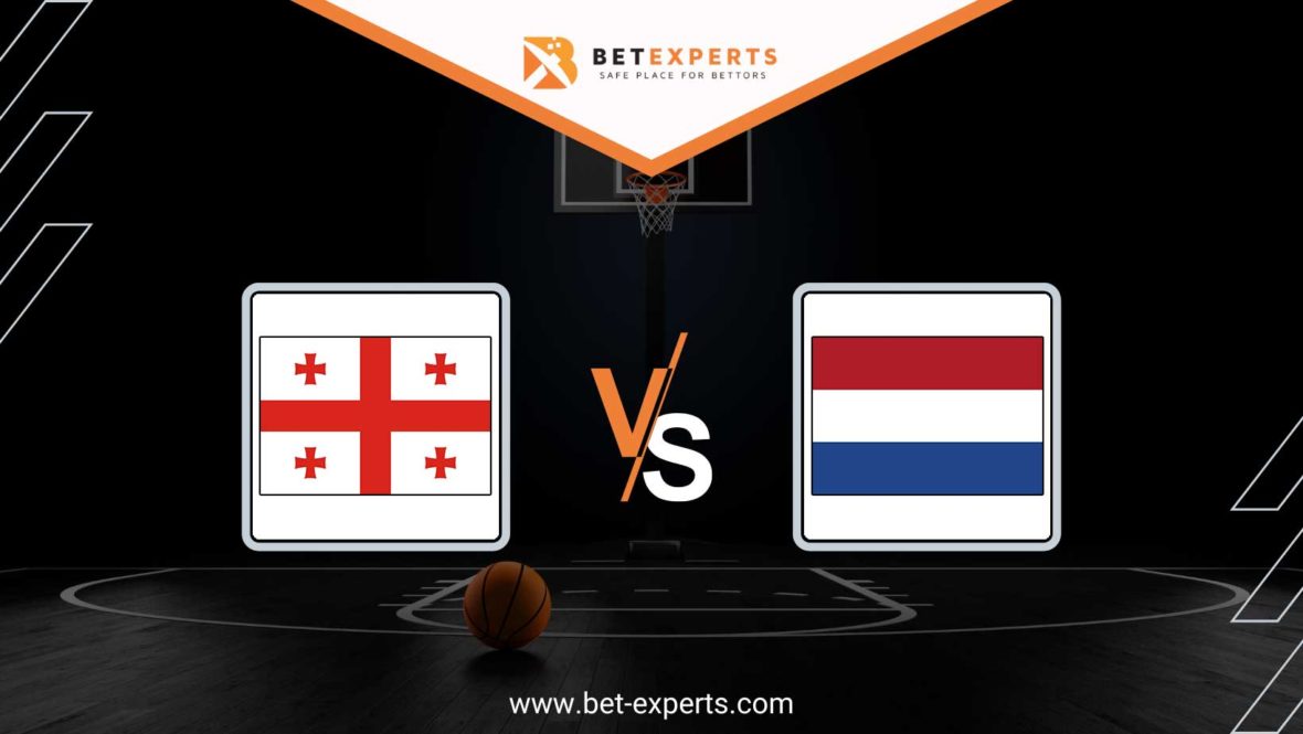 Georgia vs. Netherlands Prediction