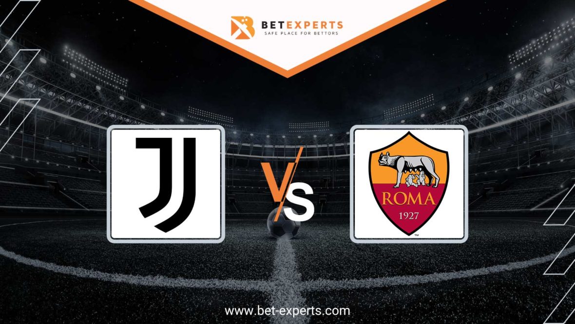 Juventus vs. Roma Prediction
