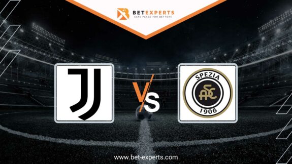 Juventus vs. Spezia Prediction