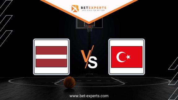 Latvia vs. Turkey Prediction