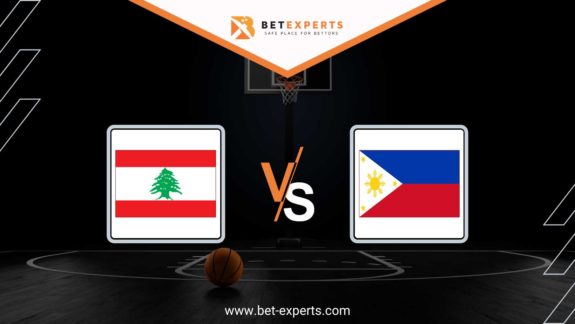 Lebanon vs. Philippines Prediction