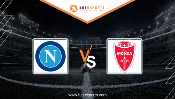 Napoli vs. Monza Prediction