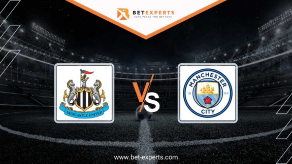 Newcastle vs. Manchester City Prediction
