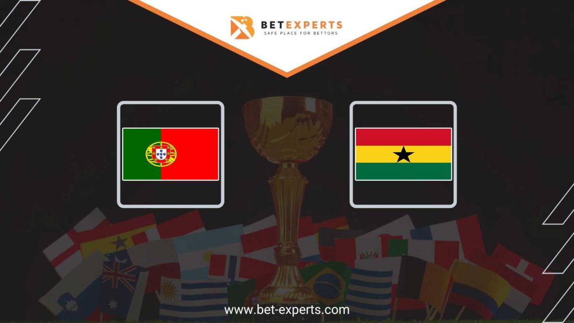 Portugal vs. Ghana Prediction