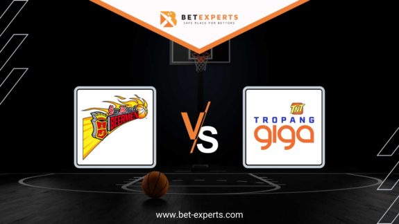 San Miguel Beermen vs. TNT Tropang Giga Prediction