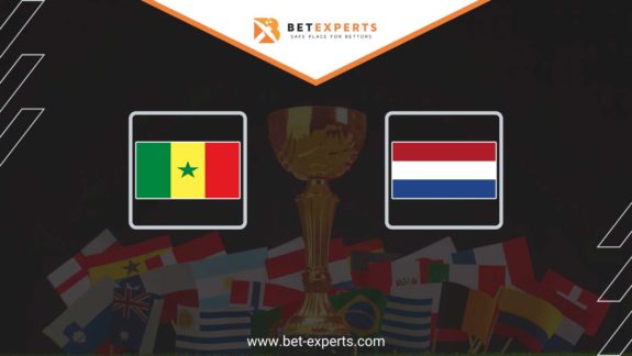 Senegal vs. Netherlands Prediction