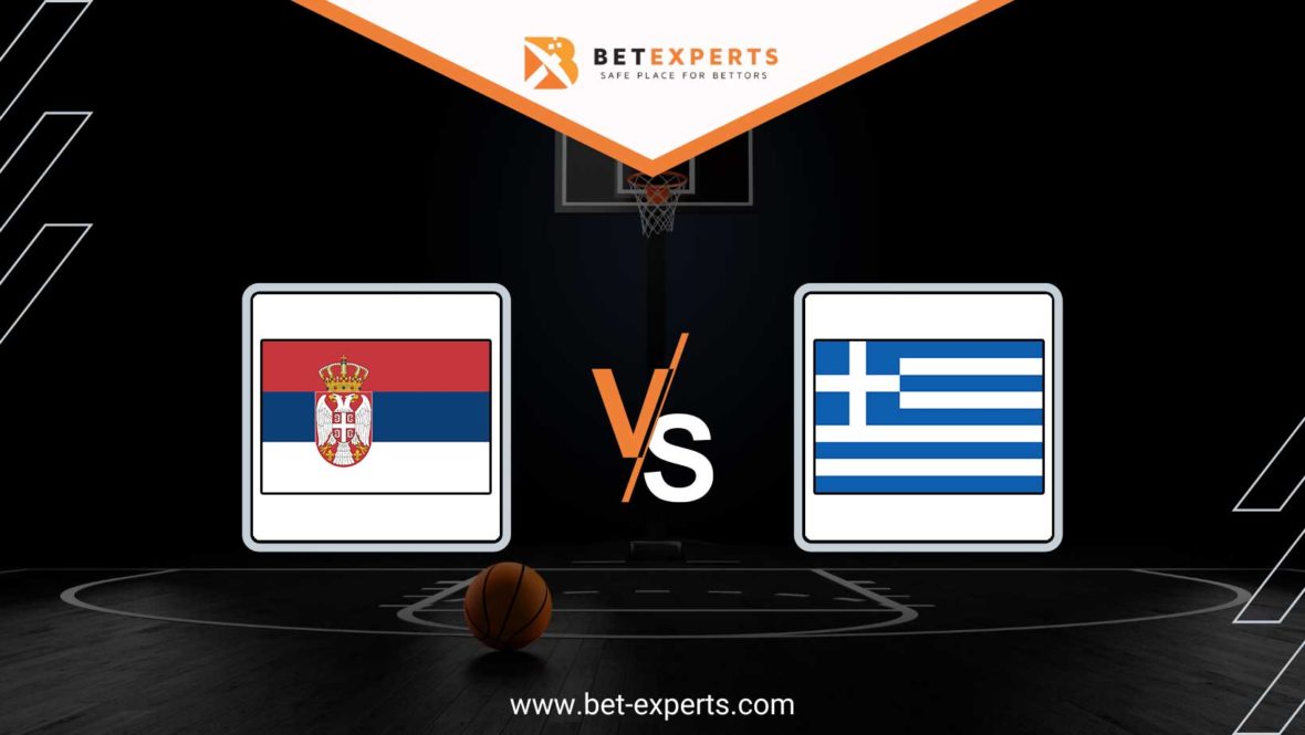 Prediksi Serbia vs Yunani