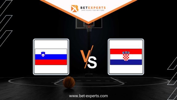 Slovenia vs. Croatia Prediction